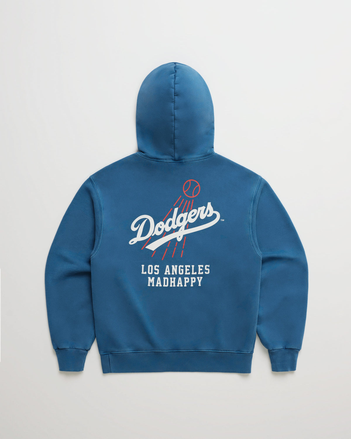 Dodgers Fleece Hoodie