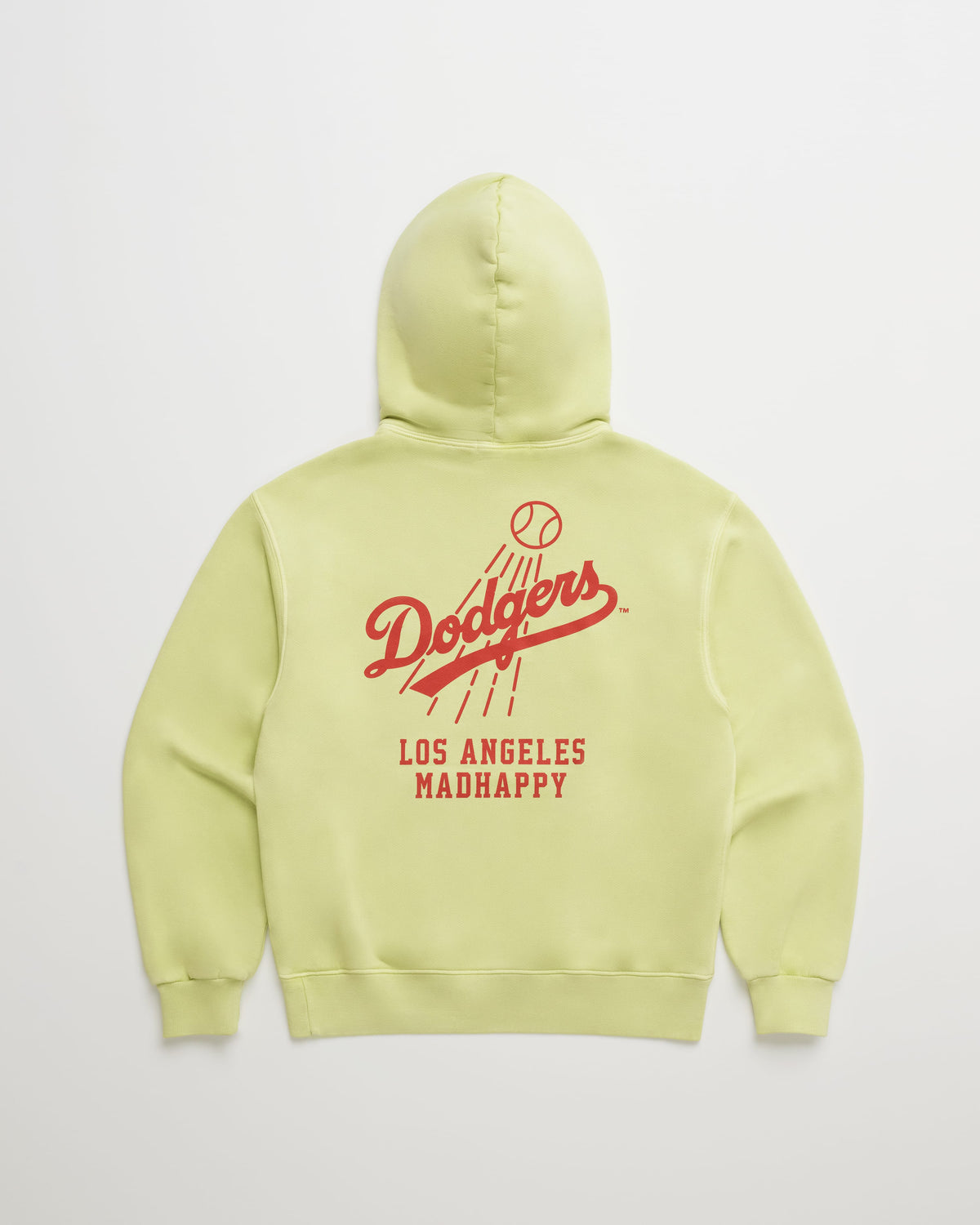 Dodgers Fleece Hoodie