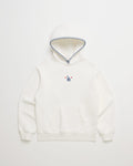 Dodgers Heart Fleece Hoodie