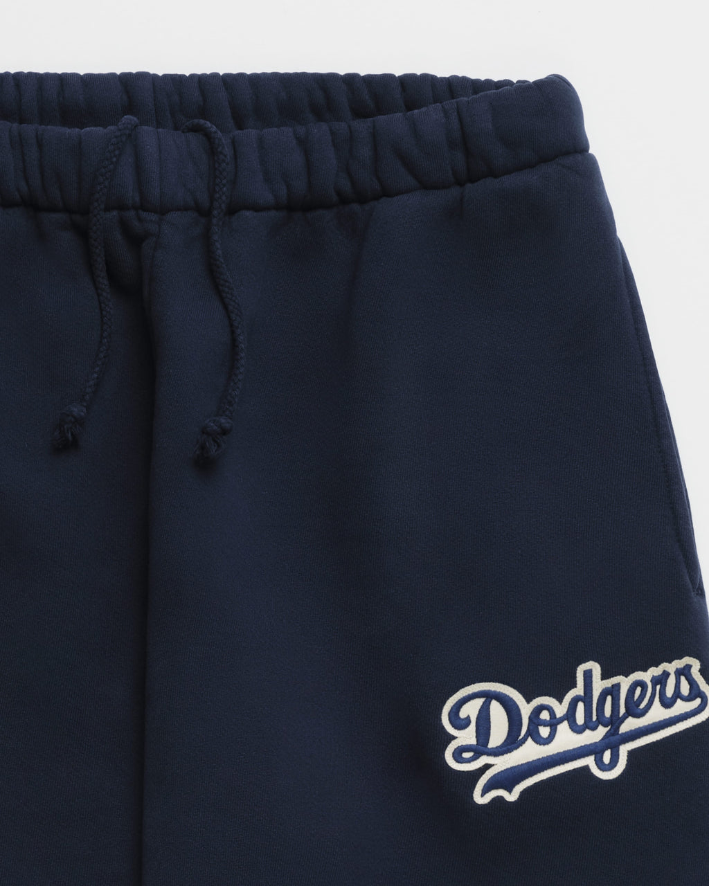 Dodgers Appliqué Fleece Sweatpant