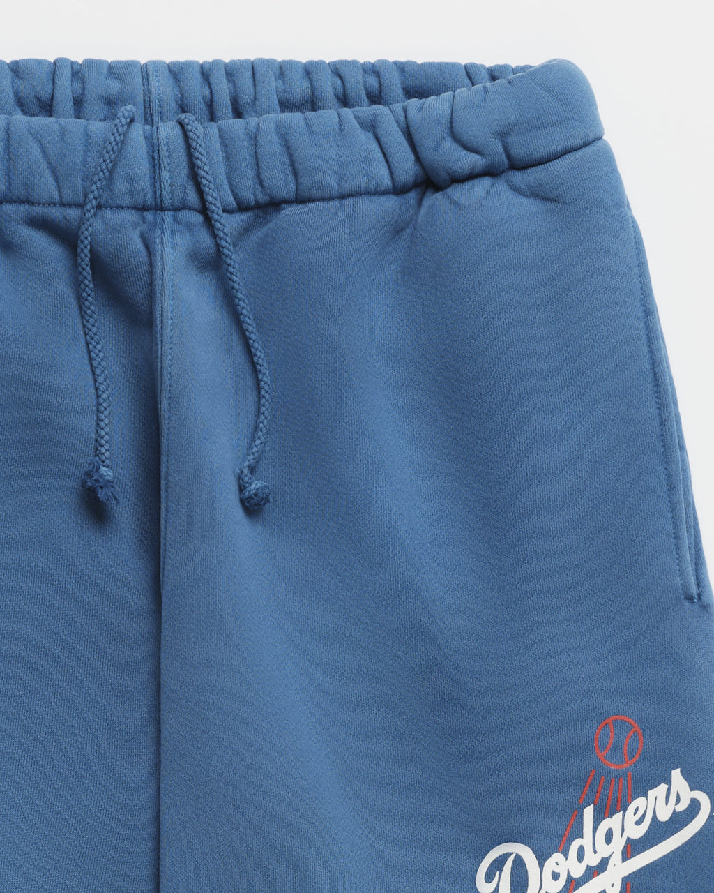 Dodgers Fleece Sweatpant