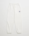 Dodgers Heart Fleece Sweatpant