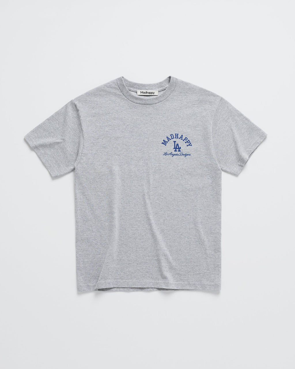 Dodgers Midweight Tee