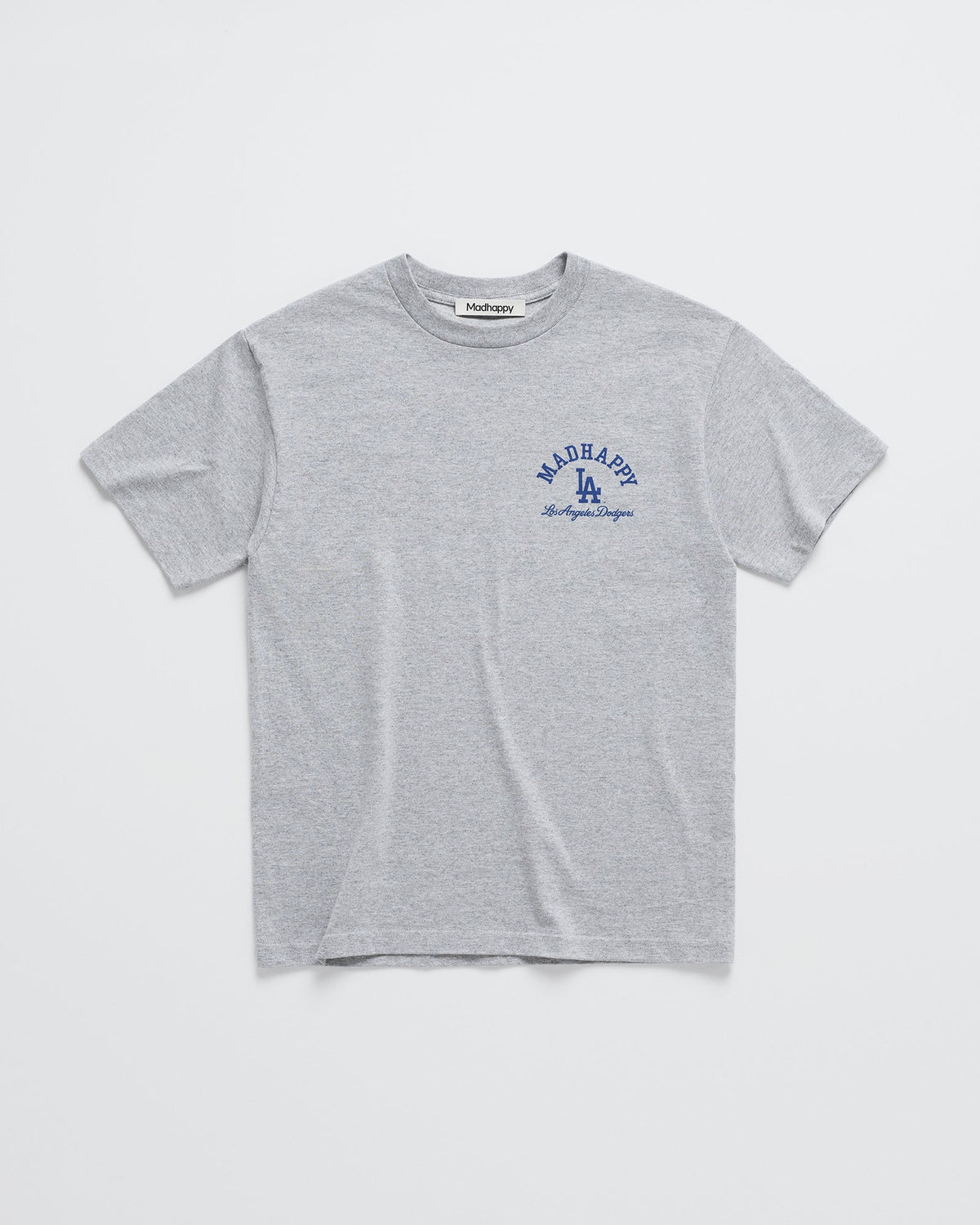 Dodgers Midweight Tee