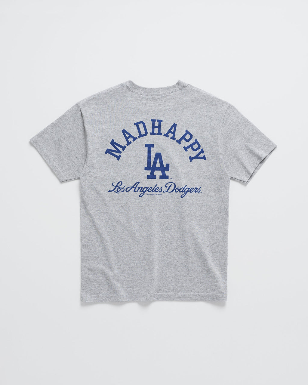 Dodgers Midweight Tee