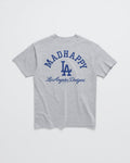 Dodgers Midweight Tee