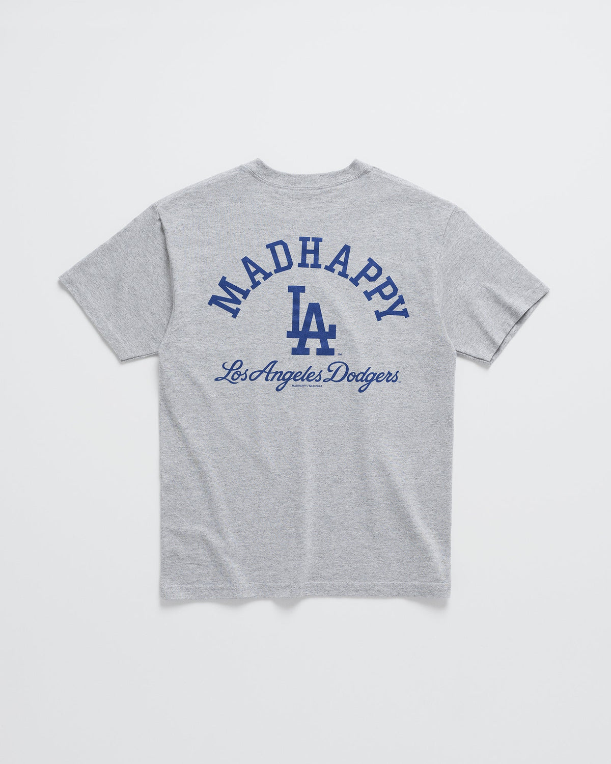 Dodgers Midweight Tee