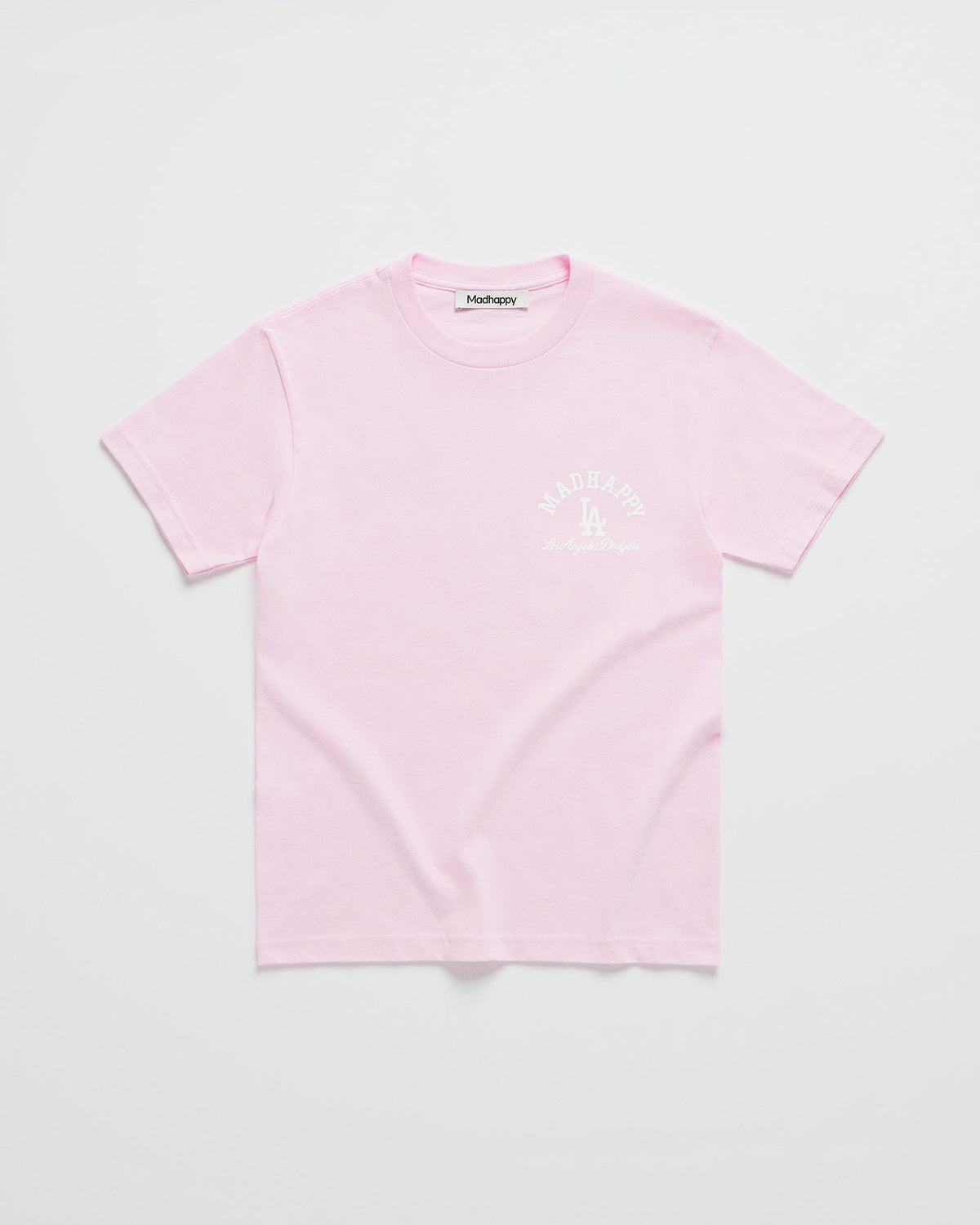 Dodgers Midweight Tee
