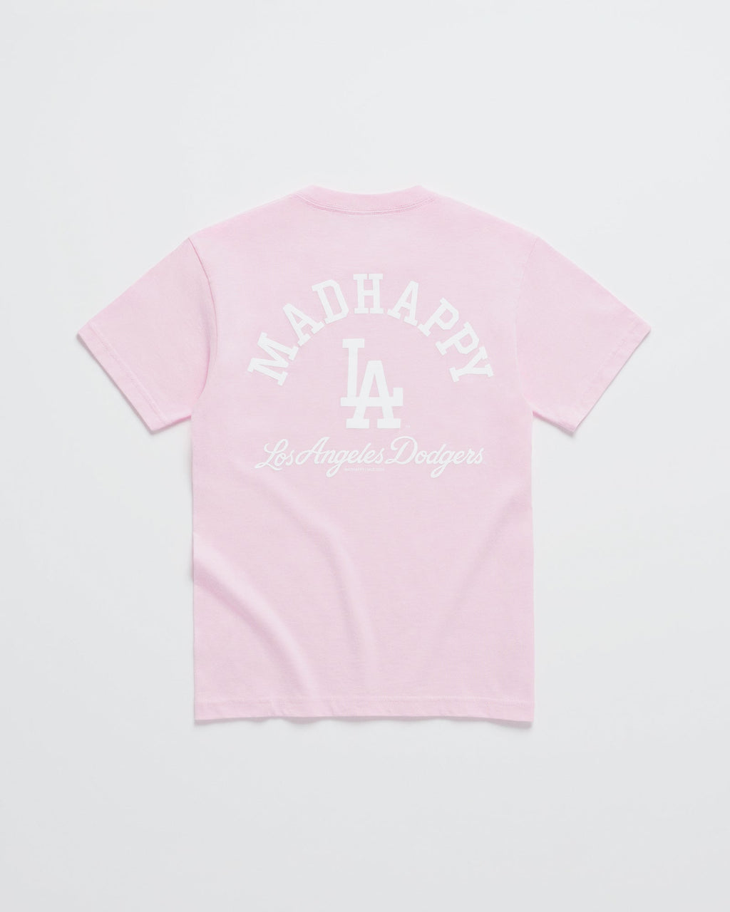 Dodgers Midweight Tee