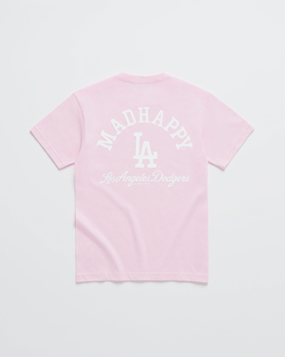 Dodgers Midweight Tee