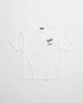 Dodgers Midweight Tee