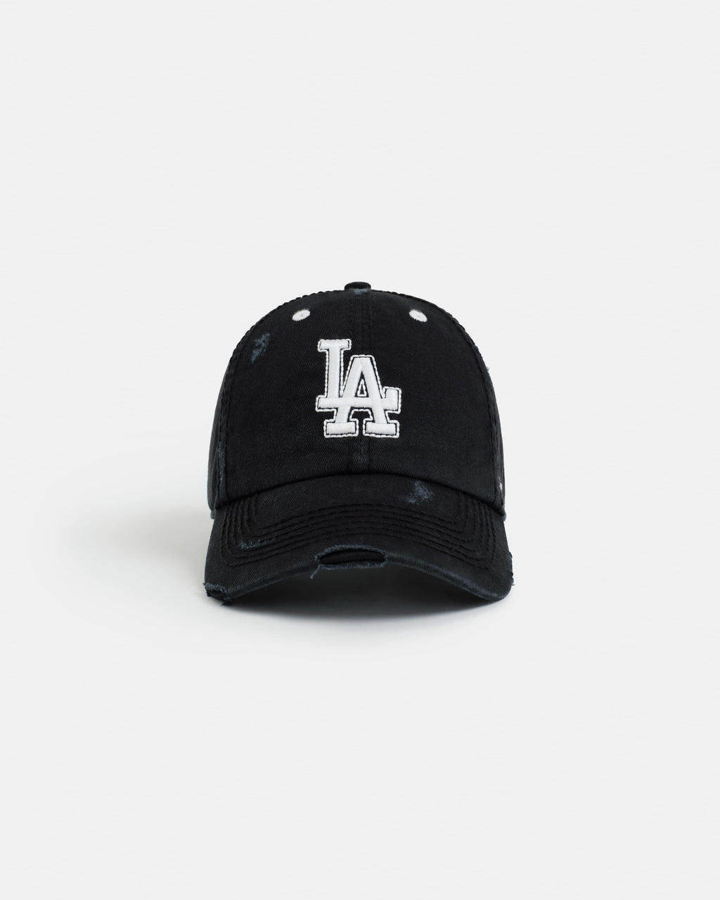 Dodgers Washed Cap