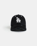 Dodgers Washed Cap