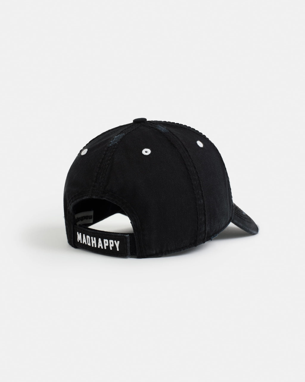 Dodgers Washed Cap