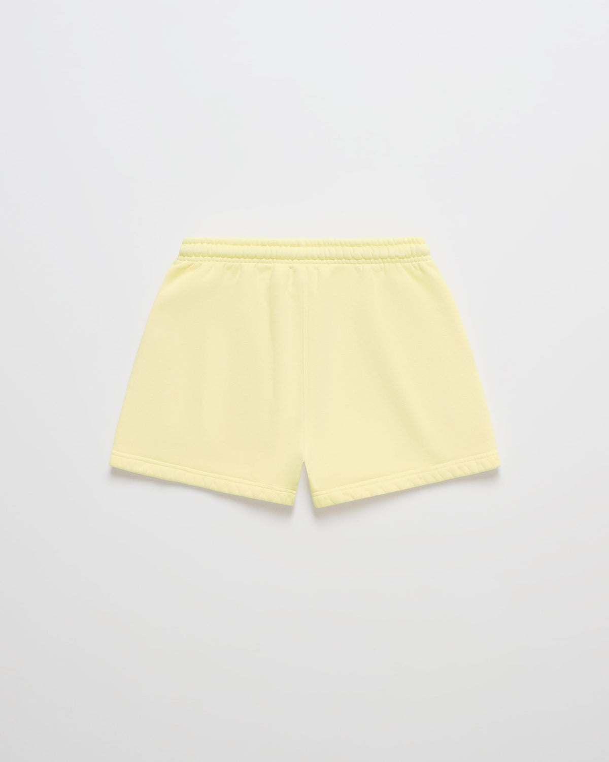 Dodgers Oval Fleece Short