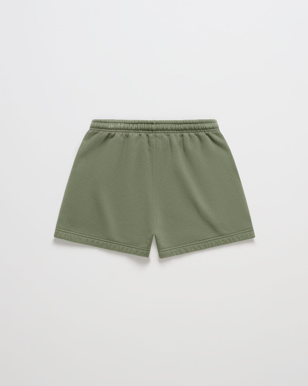 Dodgers Oval Fleece Short