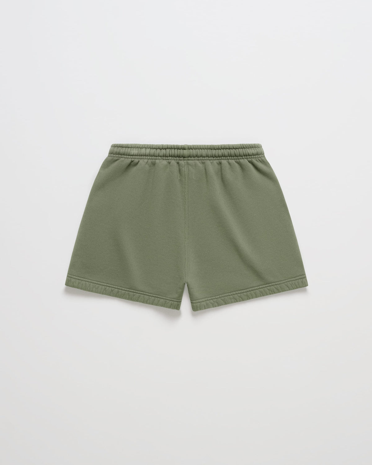 Dodgers Oval Fleece Short