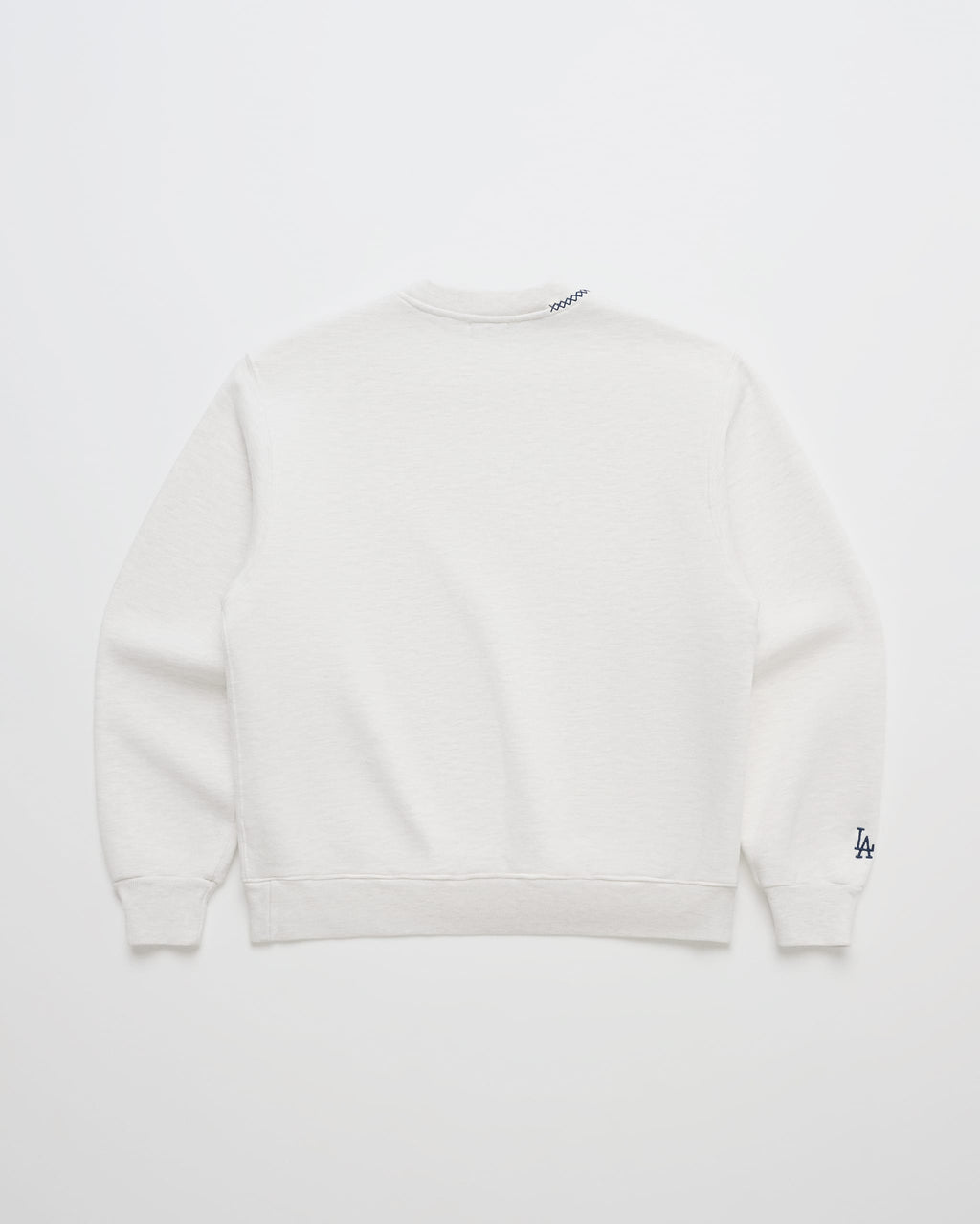 Dodgers Stars Fleece Crewneck