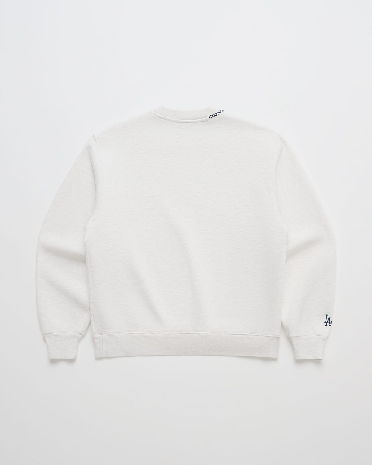 Dodgers Stars Fleece Crewneck