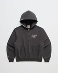 Dodgers Stars Fleece Zip Up