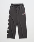 Dodgers Stars Fleece Straight Sweatpant