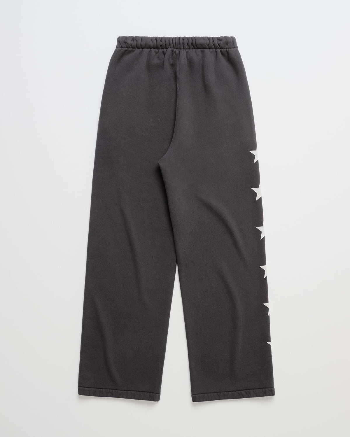Dodgers Stars Fleece Straight Sweatpant