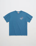 Dodgers Stars Heavyweight Tee