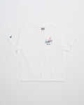 Dodgers Stars Heavyweight Tee