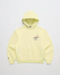 Dodgers Stars Fleece Hoodie