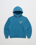 Dodgers Stars Fleece Hoodie