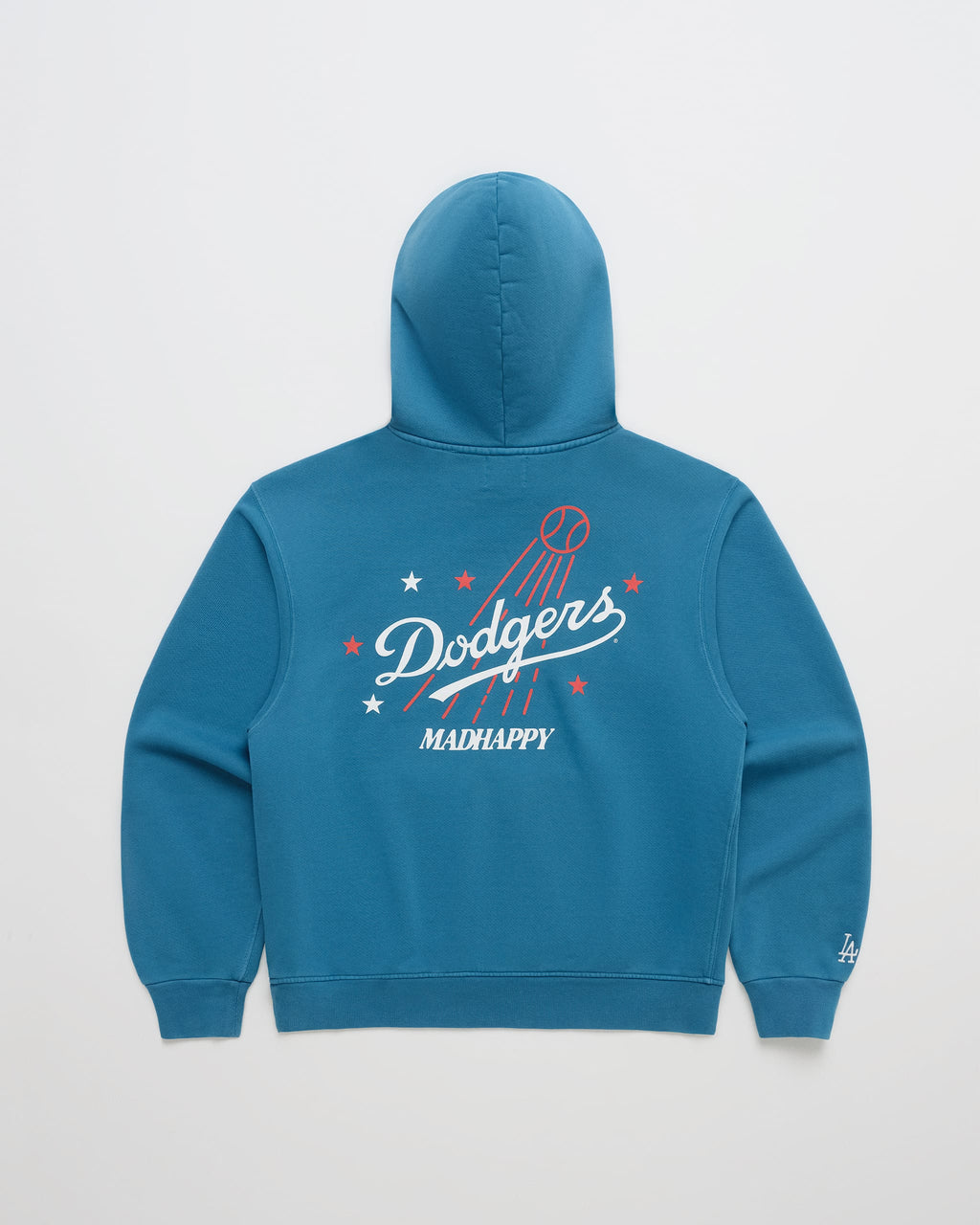 Dodgers Stars Fleece Hoodie
