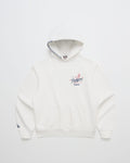 Dodgers Stars Fleece Hoodie