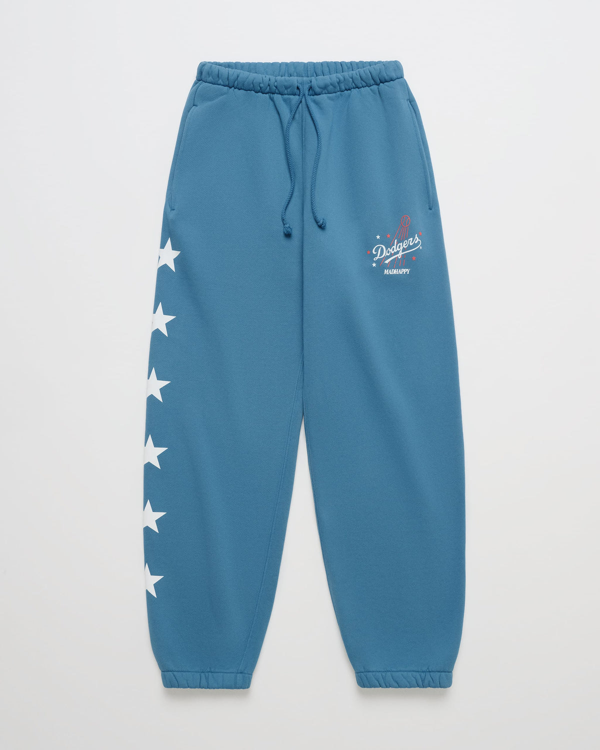 Dodgers Stars Fleece Sweatpant