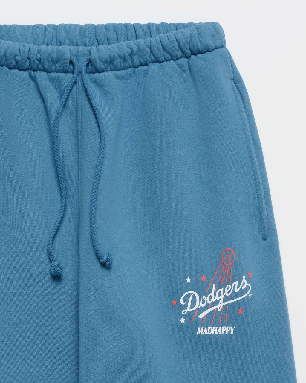 Dodgers Stars Fleece Sweatpant