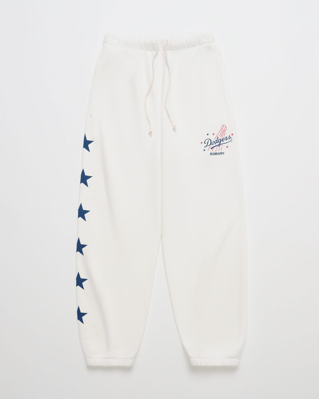 Dodgers Stars Fleece Sweatpant