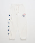 Dodgers Stars Fleece Sweatpant