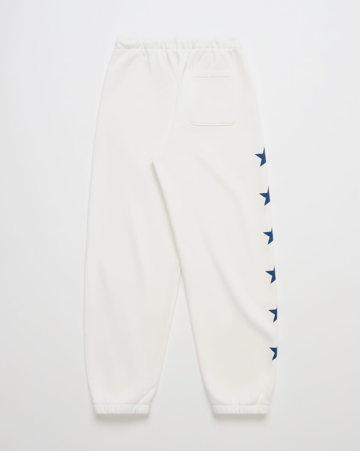 Dodgers Stars Fleece Sweatpant