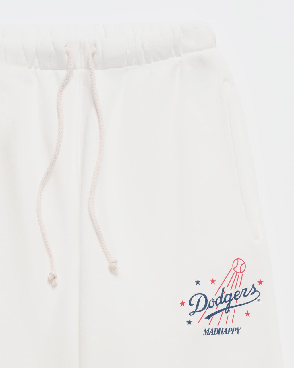 Dodgers Stars Fleece Sweatpant