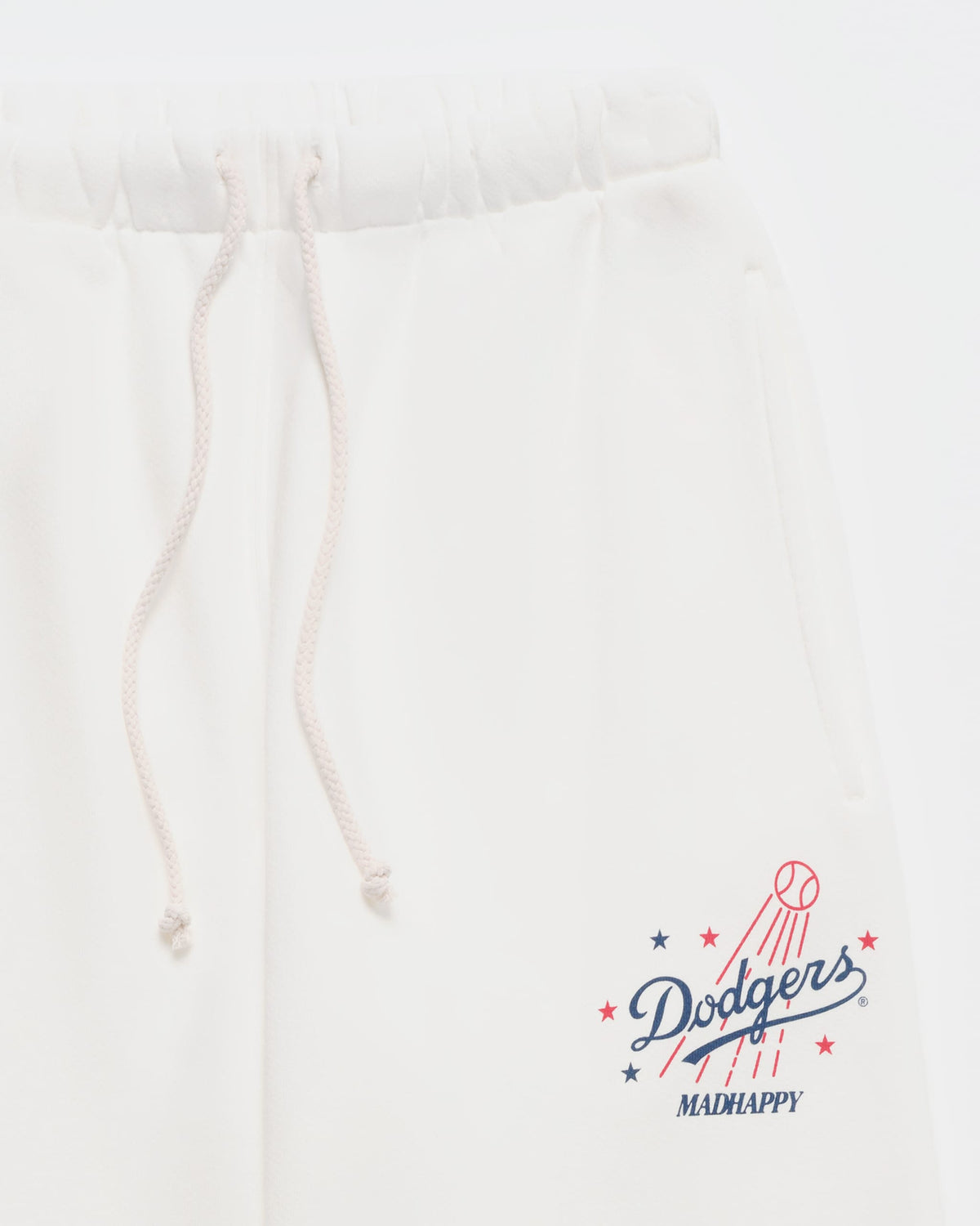 Dodgers Stars Fleece Sweatpant