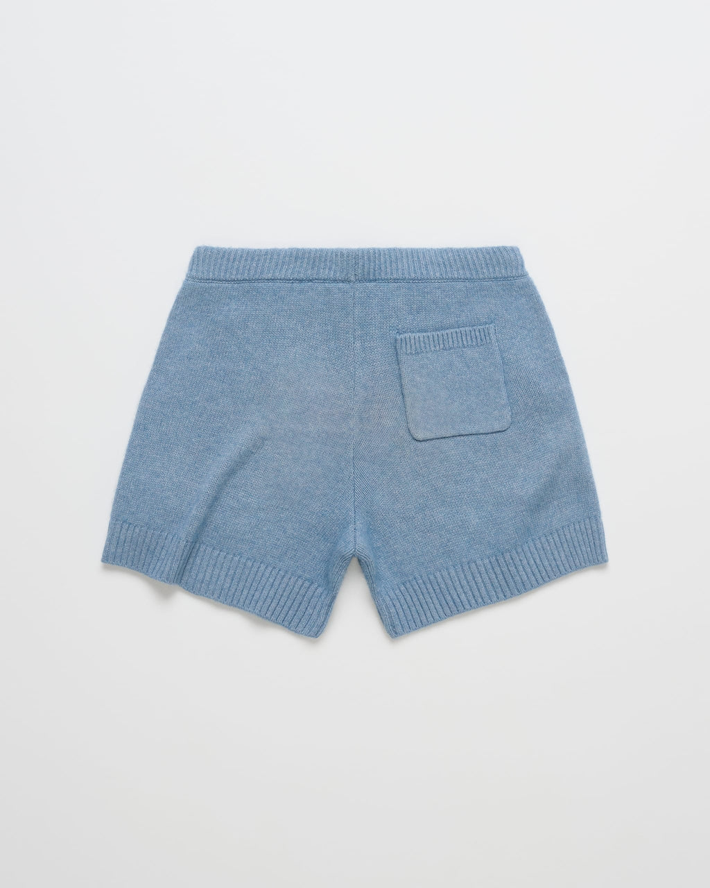 Dodgers Heart Sweater Short