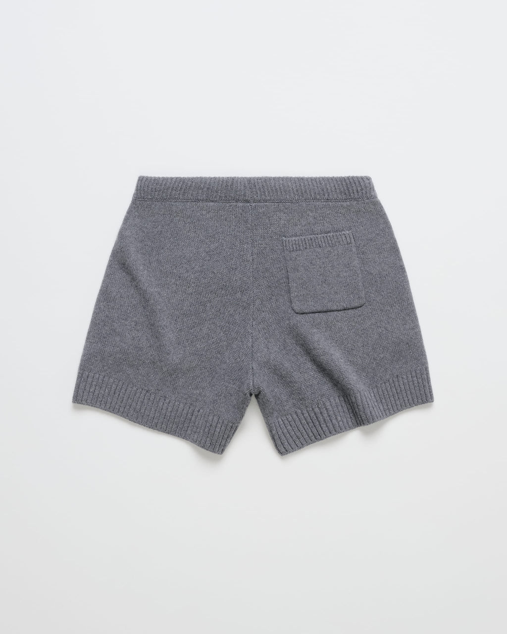 Dodgers Heart Sweater Short