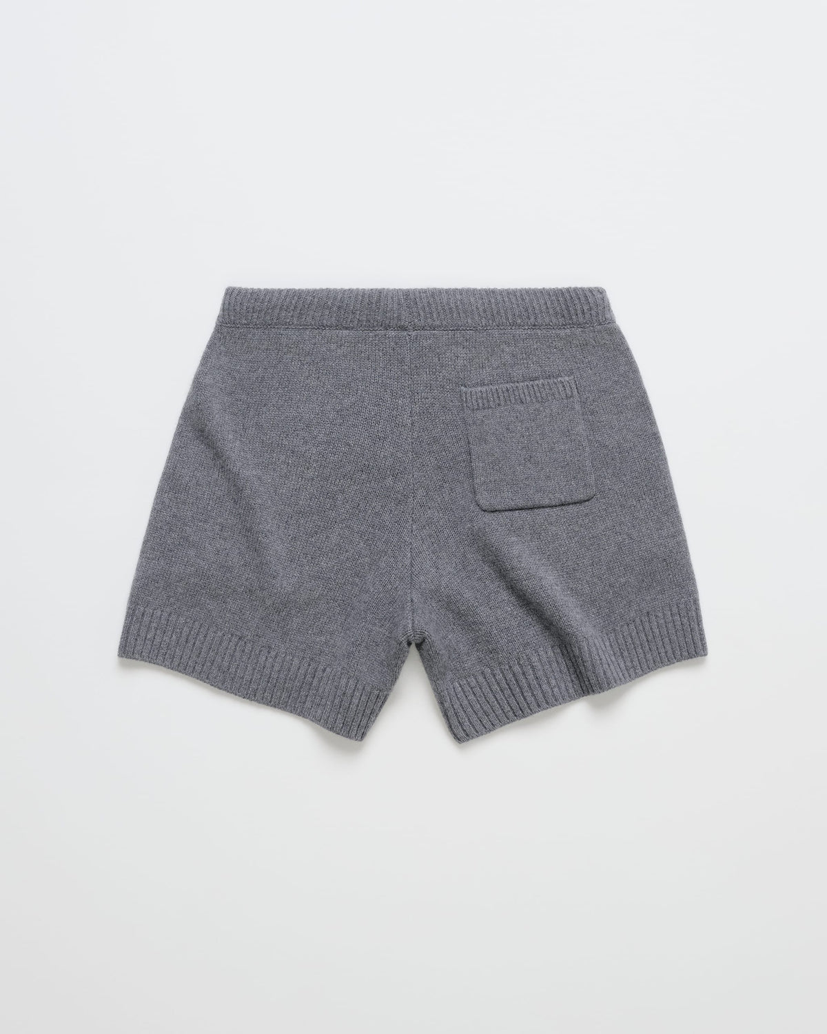 Dodgers Heart Sweater Short