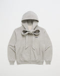 Friends With Animals Bowtie Zip Up