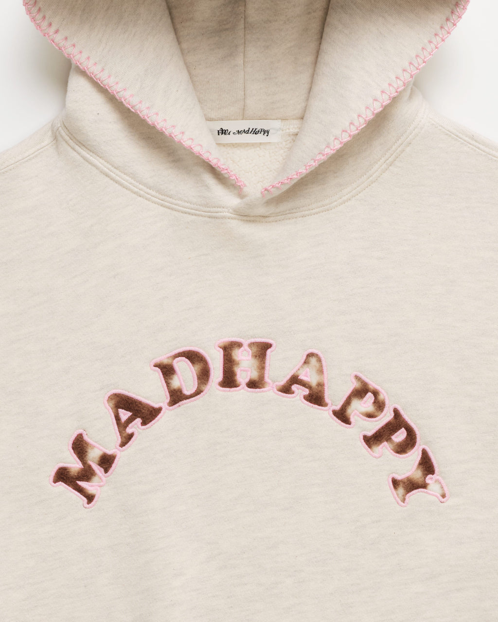 Friends With Animals Deer Cooper Hoodie