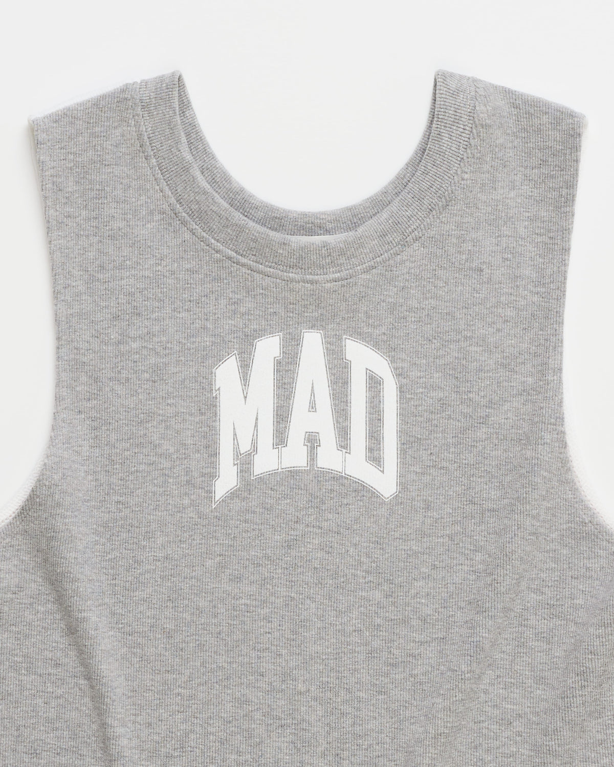 Friends With Animals Madhappy Reversible Tank Top
