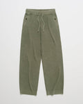 Cotton Sweater Lounge Pant