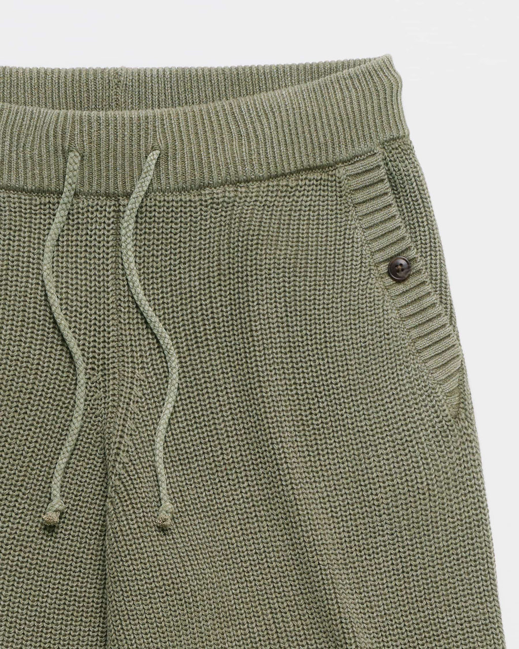 Cotton Sweater Lounge Pant