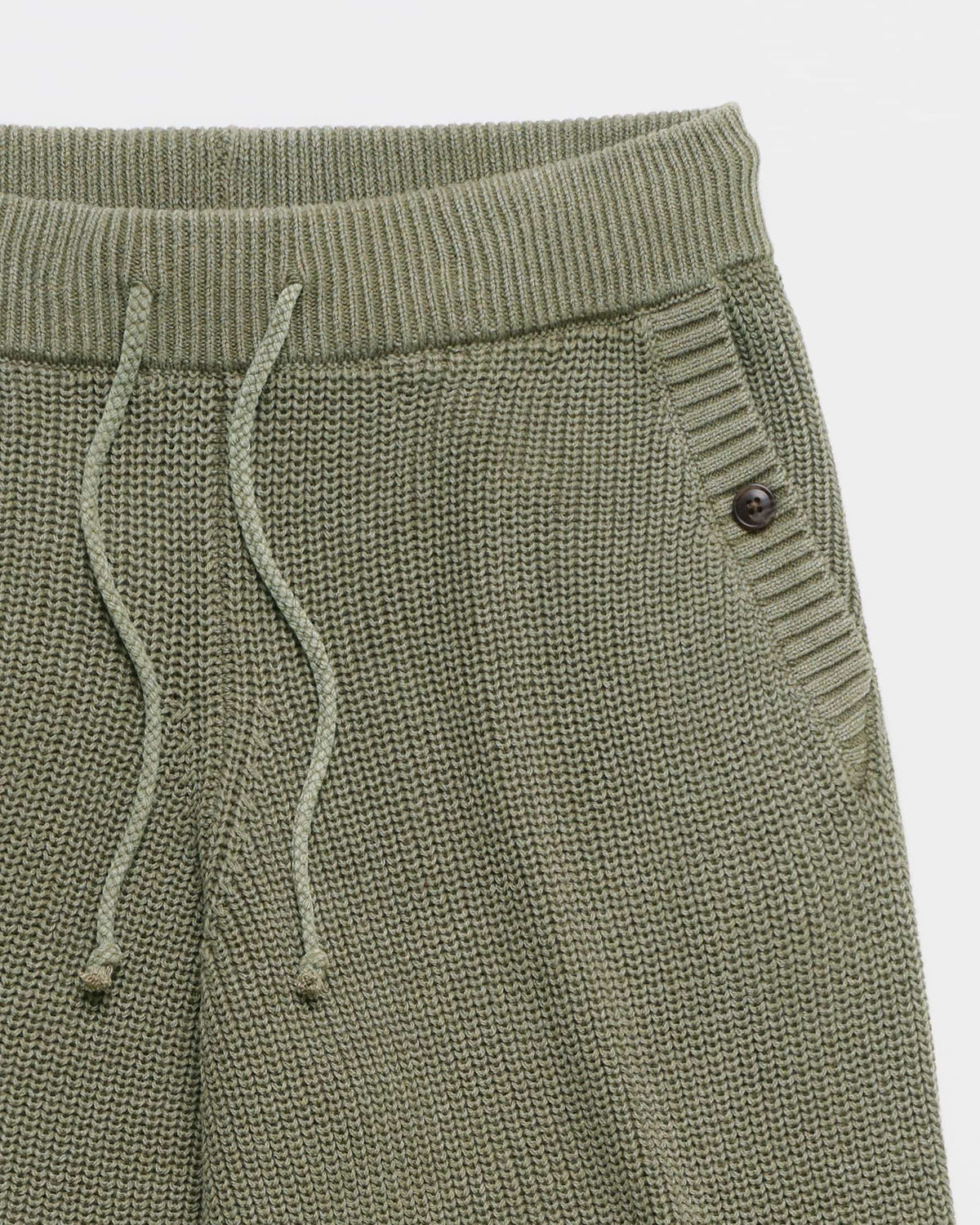 Cotton Sweater Lounge Pant