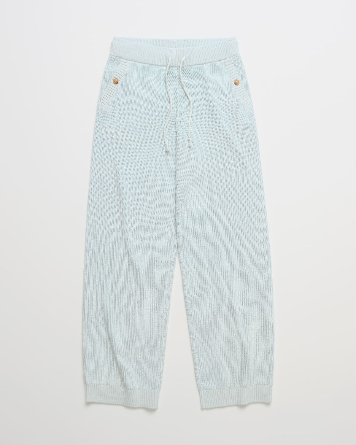 Cotton Sweater Lounge Pant