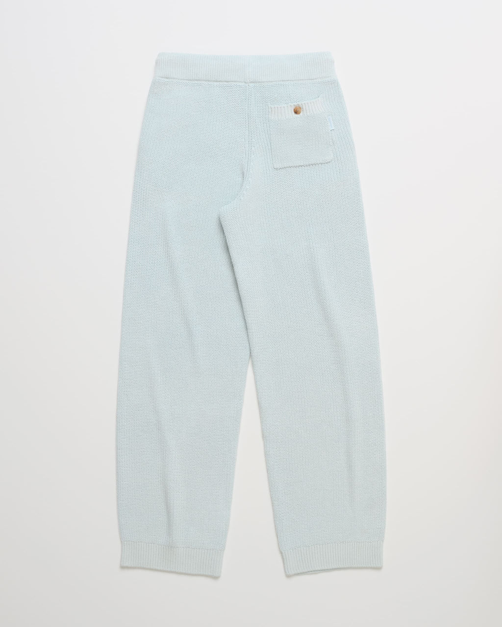 Cotton Sweater Lounge Pant